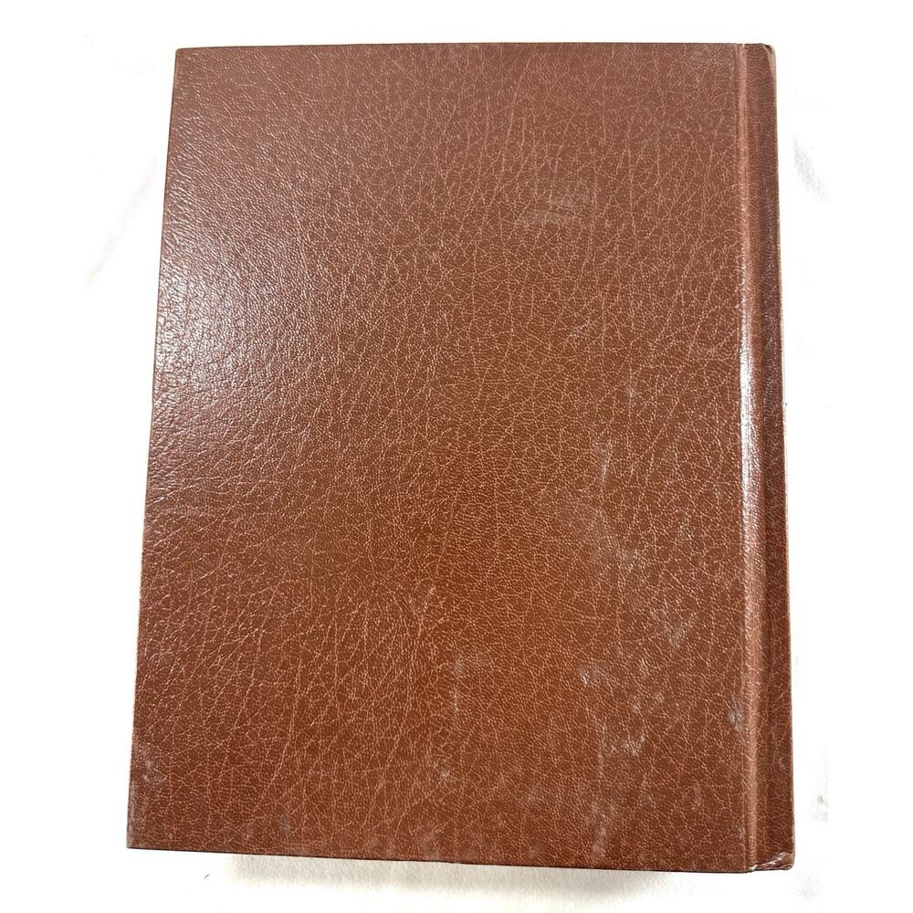 These Were God’s People A Bible History William C Martin 1966 Hardcover 506p - Picture 4 of 9